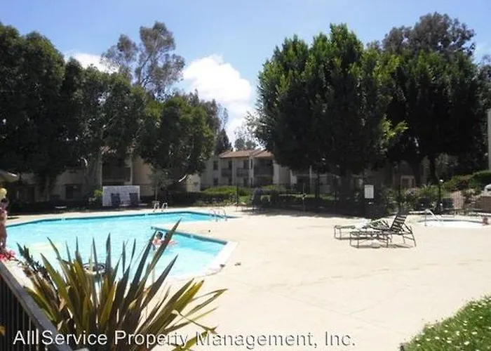Departamento Completo En San Diego Hablamos Espanol