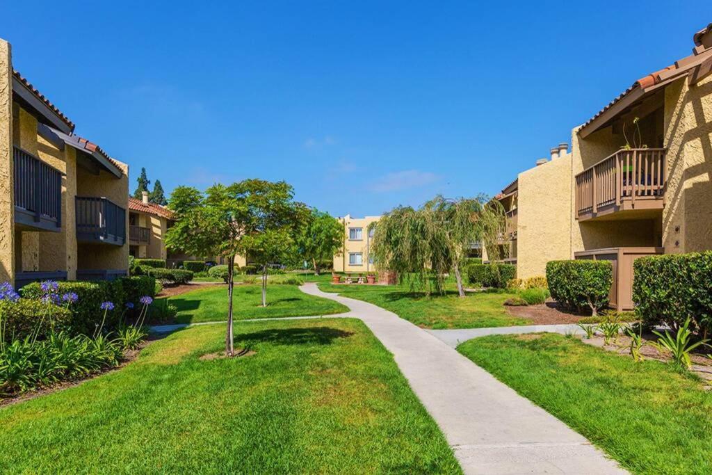Appartement Departamento Completo En Hablamos Espanol San Diego