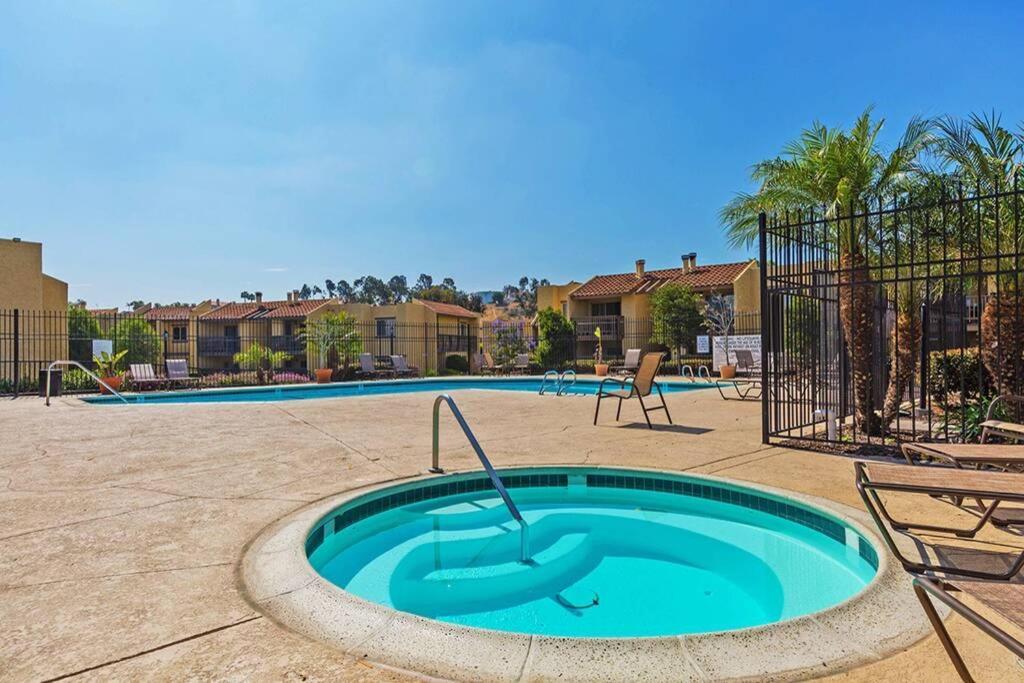 Departamento Completo En Hablamos Espanol Appartement San Diego